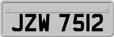 JZW7512