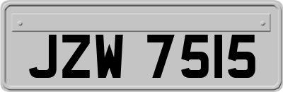 JZW7515