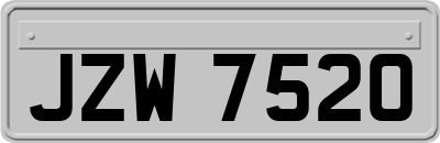 JZW7520