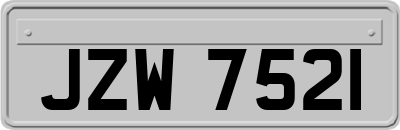 JZW7521