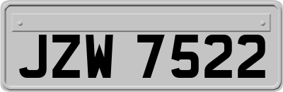 JZW7522