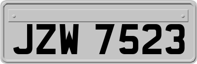 JZW7523