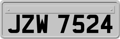 JZW7524