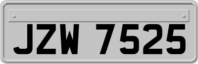 JZW7525