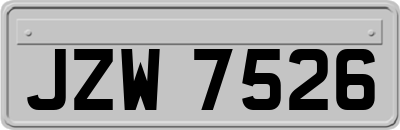 JZW7526