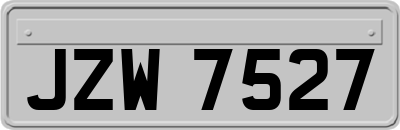 JZW7527
