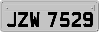JZW7529