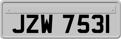 JZW7531
