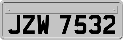 JZW7532