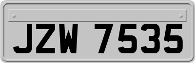 JZW7535