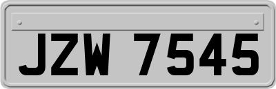 JZW7545