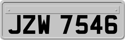 JZW7546