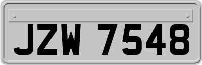 JZW7548