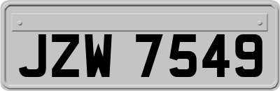 JZW7549