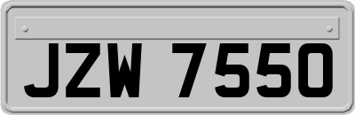 JZW7550