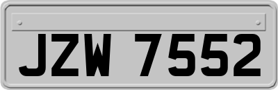 JZW7552