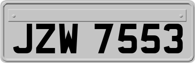 JZW7553