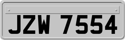 JZW7554