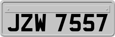JZW7557