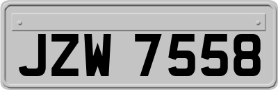 JZW7558