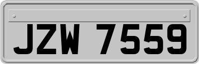 JZW7559