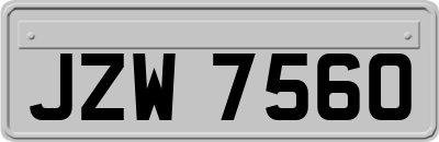 JZW7560