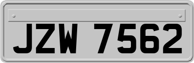 JZW7562