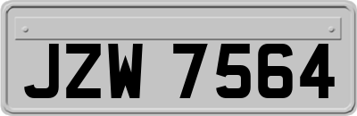 JZW7564