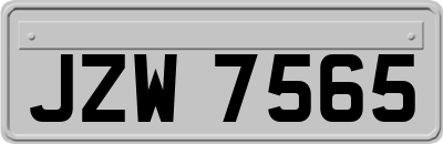 JZW7565