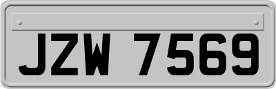 JZW7569
