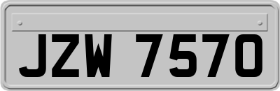 JZW7570