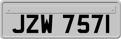 JZW7571