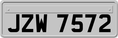 JZW7572