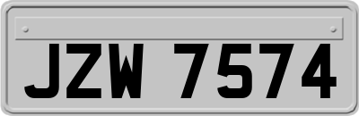JZW7574