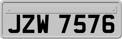 JZW7576