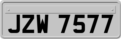 JZW7577