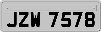 JZW7578