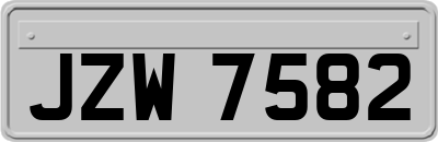 JZW7582