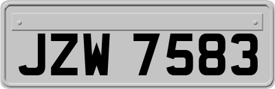 JZW7583