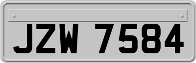 JZW7584