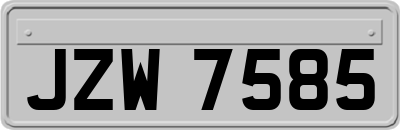 JZW7585