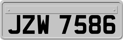 JZW7586