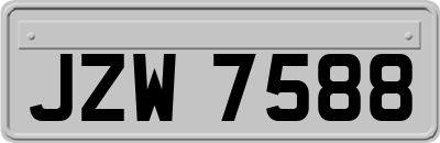 JZW7588