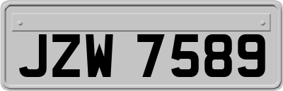 JZW7589