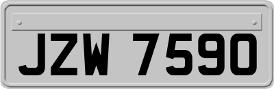 JZW7590