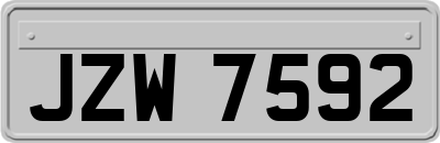 JZW7592