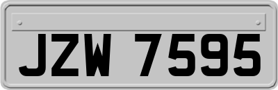JZW7595