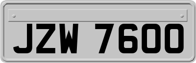 JZW7600