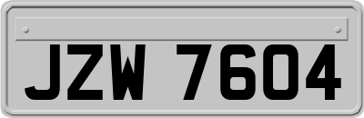 JZW7604