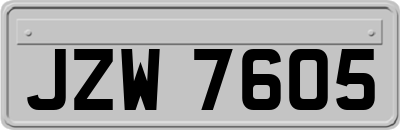 JZW7605